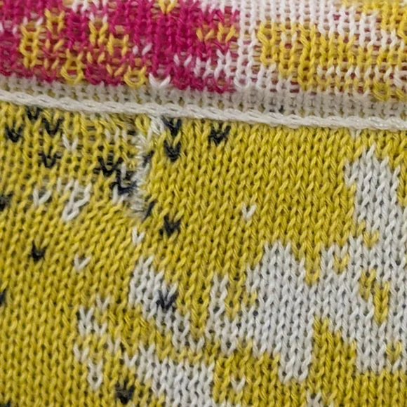 Floral Button-Up Cardigan - Picture 10 of 13